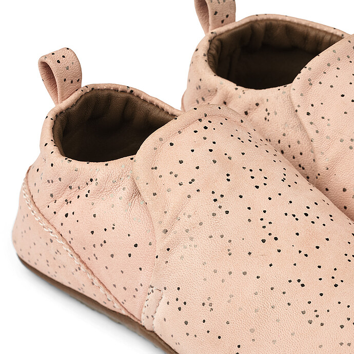 Achat Chaussons Eliot Splash Dots Pale Tuscany - 22
