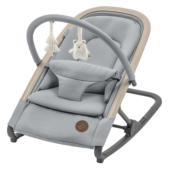 Transat Kori - Beyond Grey Maxi-Cosi
