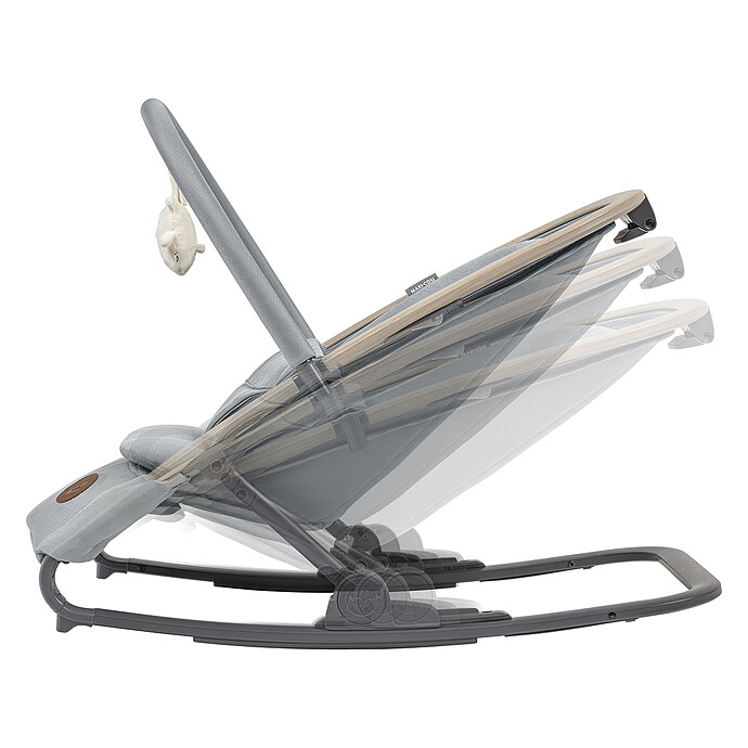 Transat Kori - Beyond Grey Maxi-Cosi