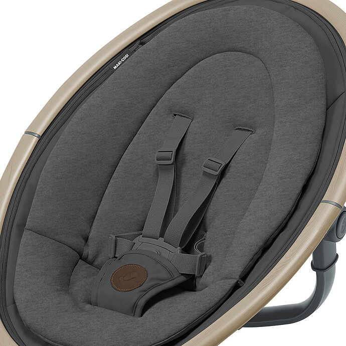 Avis Transat Balancelle Electrique Cassia - Beyond Graphite
