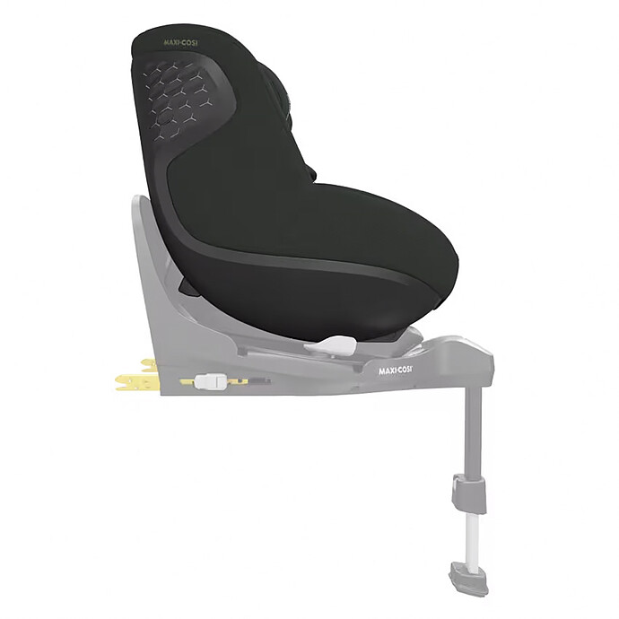 Siège Auto Pearl 360 Pro i-Size Groupe 0+/1 - Authentic Green Maxi-Cosi