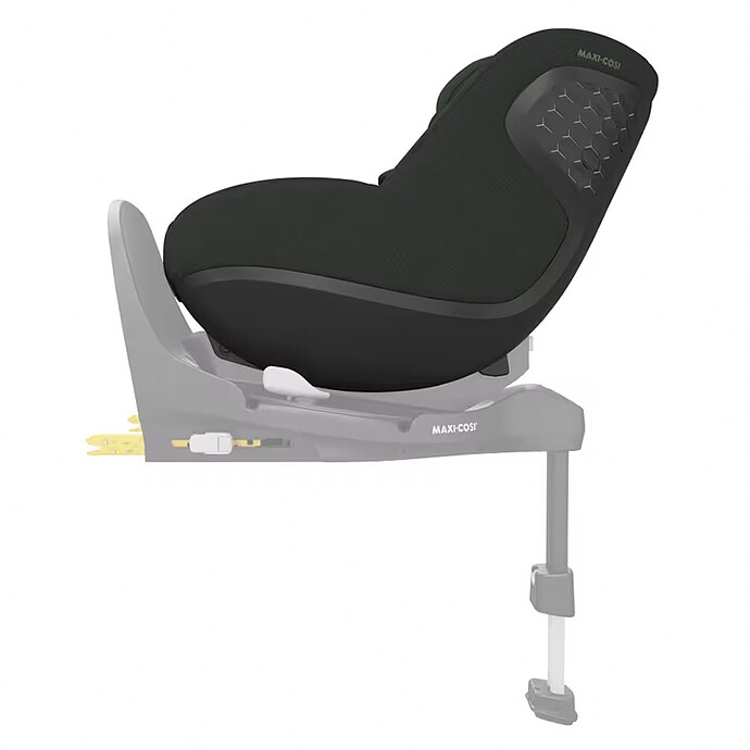 Avis Siège Auto Pearl 360 Pro i-Size Groupe 0+/1 - Authentic Green
