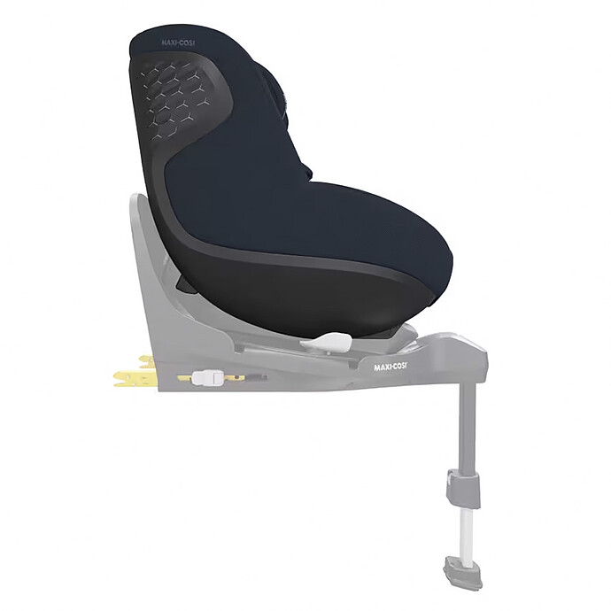 Siège Auto Pearl 360 Pro i-Size Groupe 0+/1 - Authentic Blue Maxi-Cosi