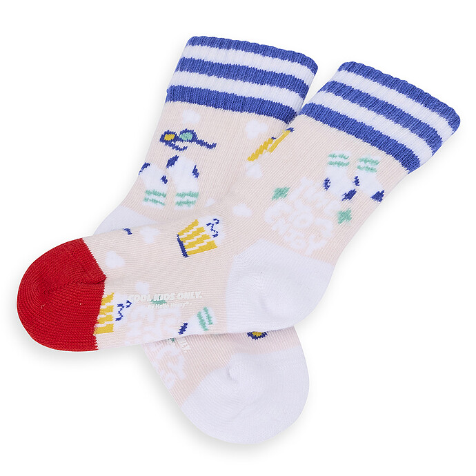 Achat Chaussettes Enjoy - 27/31