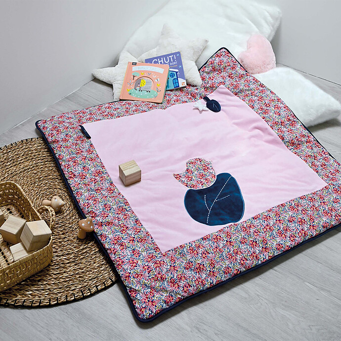 Tapis éveil