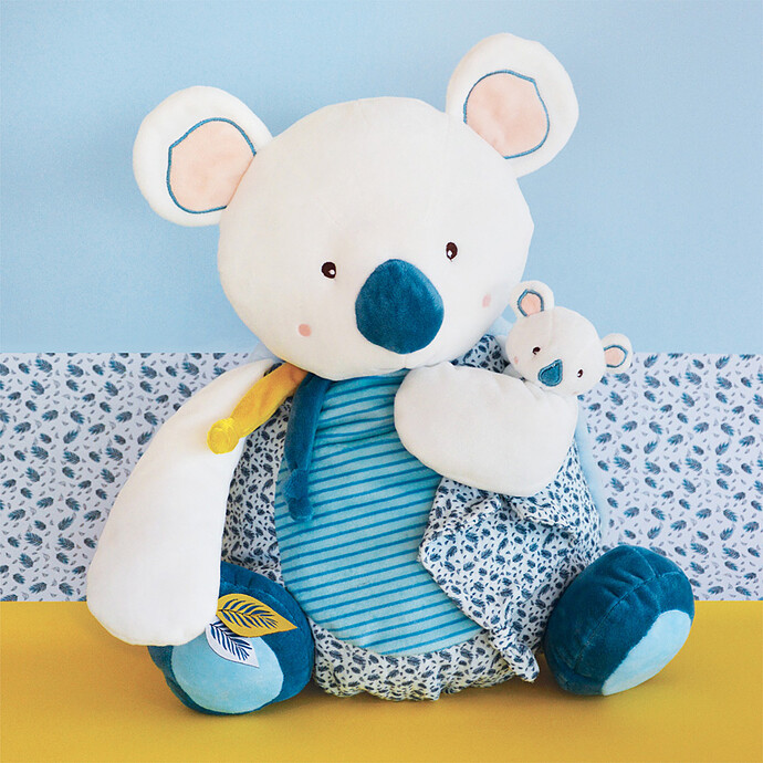 Peluche