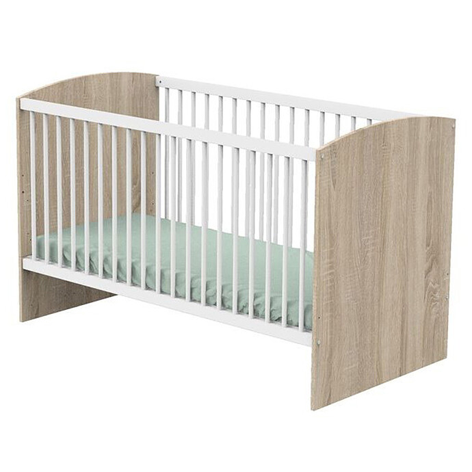 Lit bébé