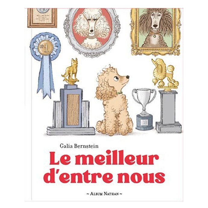 Le Meilleur d'Entre Nous Nathan Editions