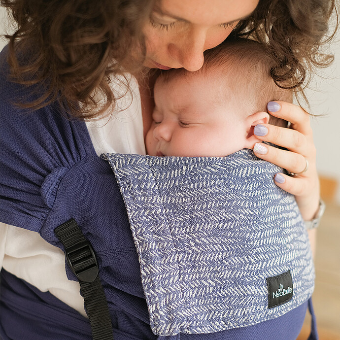 Porte bébé