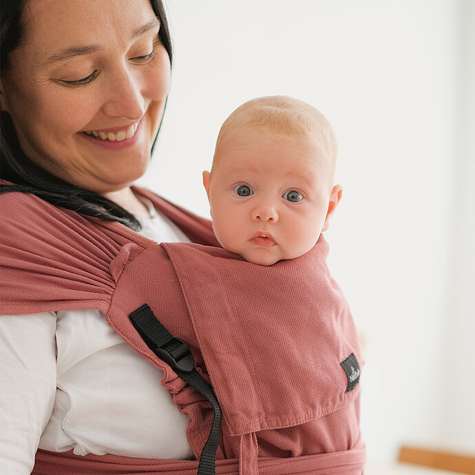 Porte bébé