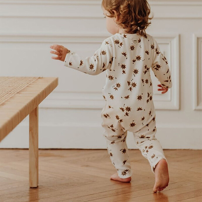 Body et pyjama