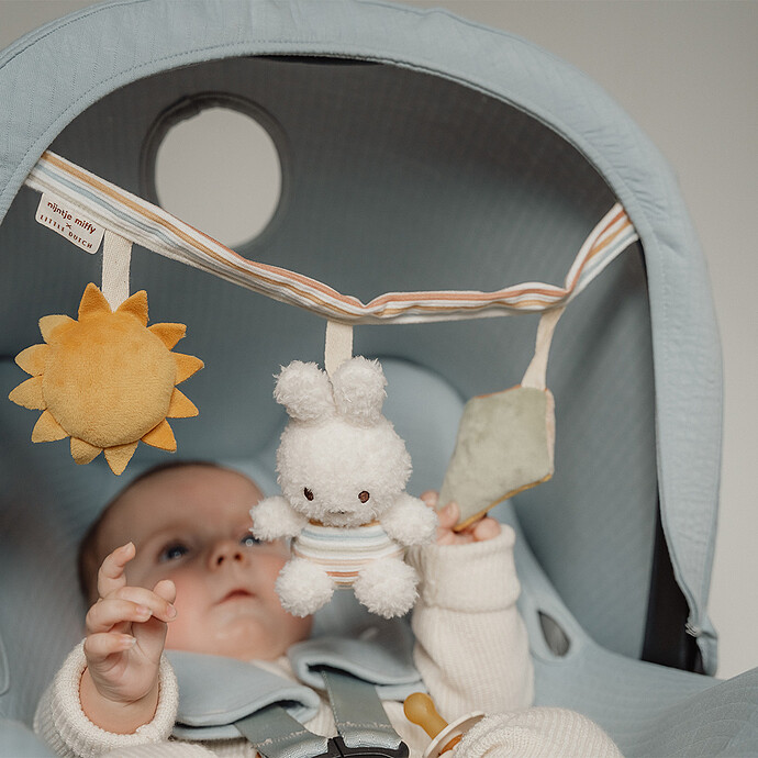 Accessoires poussette