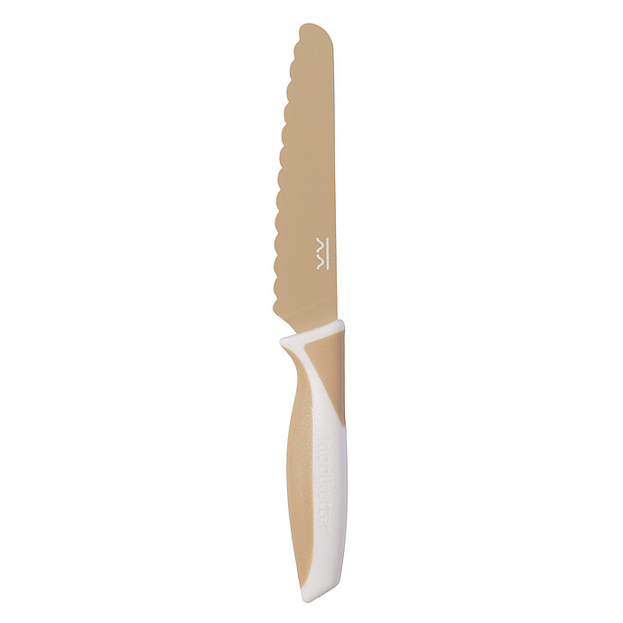 Couteau d'Apprentissage - Vanille KiddiKutter