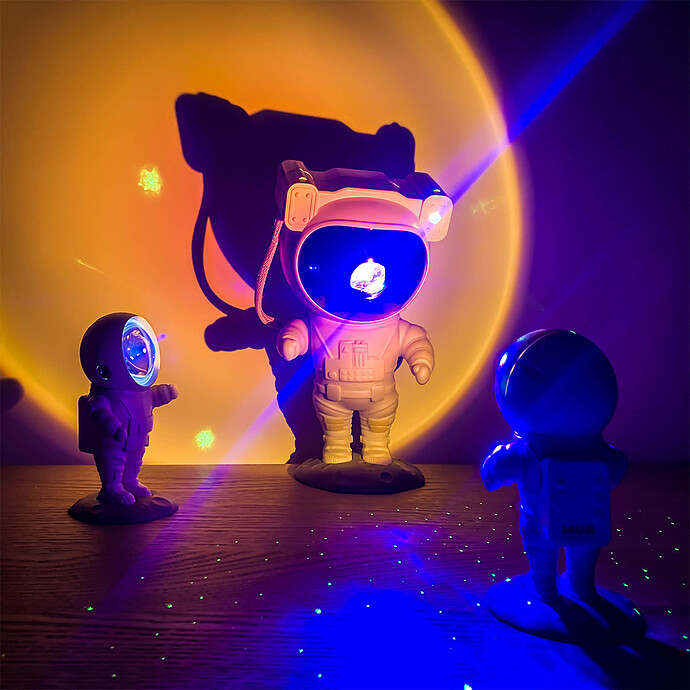 Lampe à poser