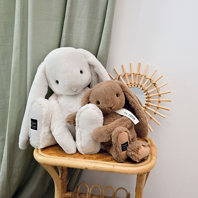 Peluche