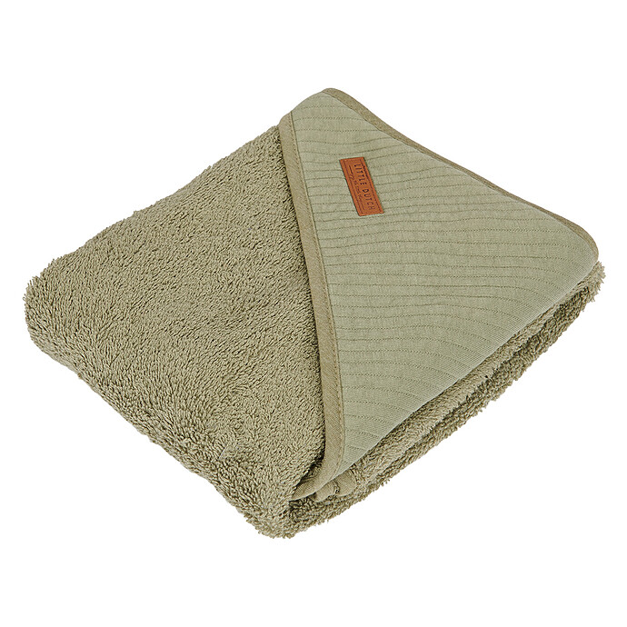 Cape de Bain Pure - Olive Little Dutch