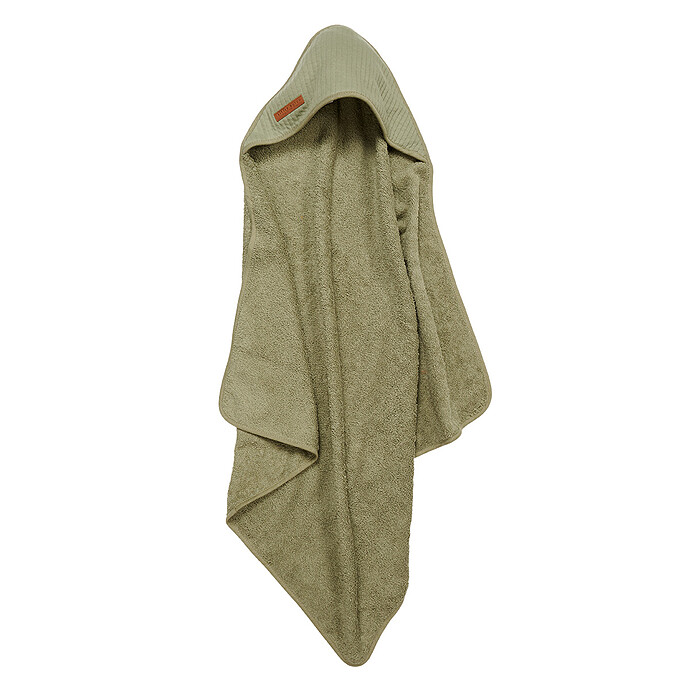 Linge et sortie de bain