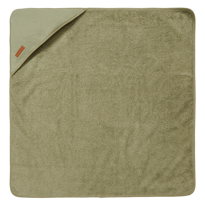 Cape de Bain Pure - Olive Little Dutch