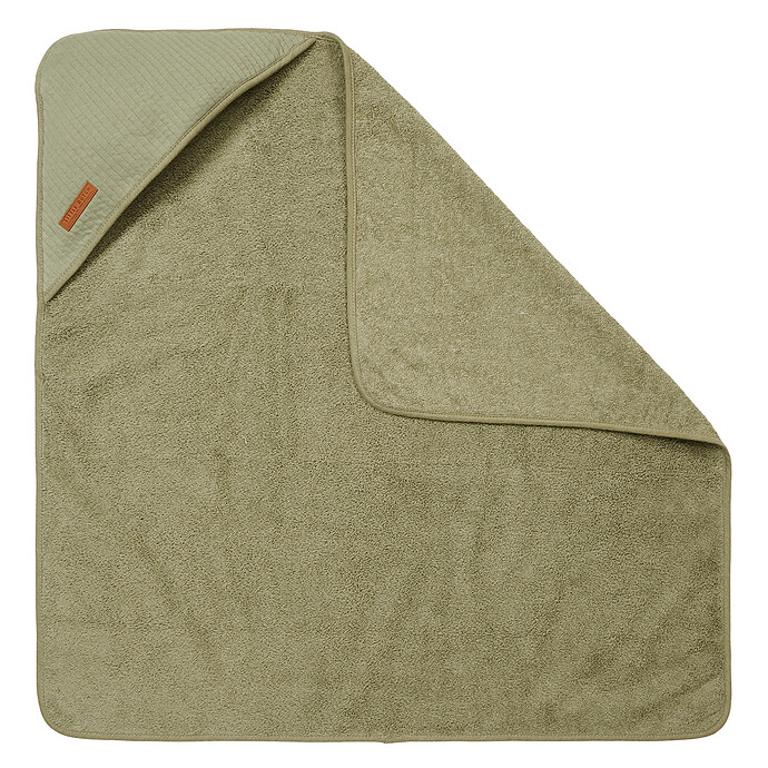 Avis Cape de Bain Pure - Olive