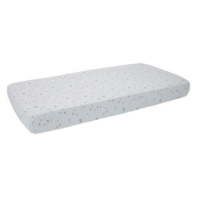 Linge de lit