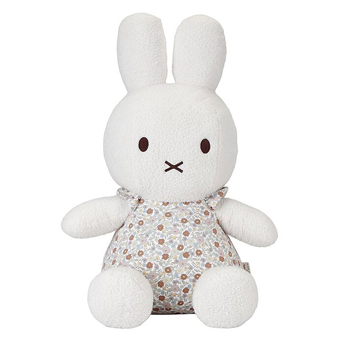 Peluche Miffy Vintage - Little Flowers Little Dutch