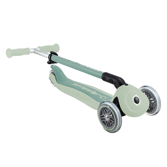 Achat Trottinette Evolutive Go Up Active Eco - Pistache