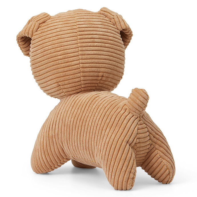 Chien Snuffy Marron - Moyen Bon Ton Toys