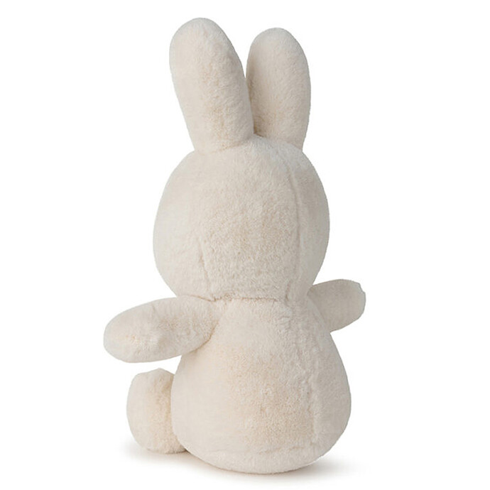 Achat Lapin Cozy Miffy Crème - Petit