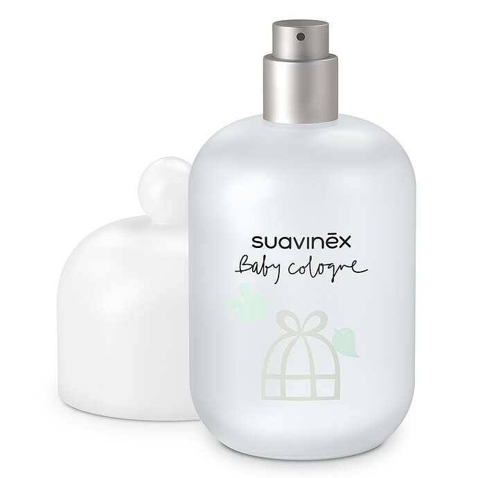 Baby Cologne - 100 ml Suavinex