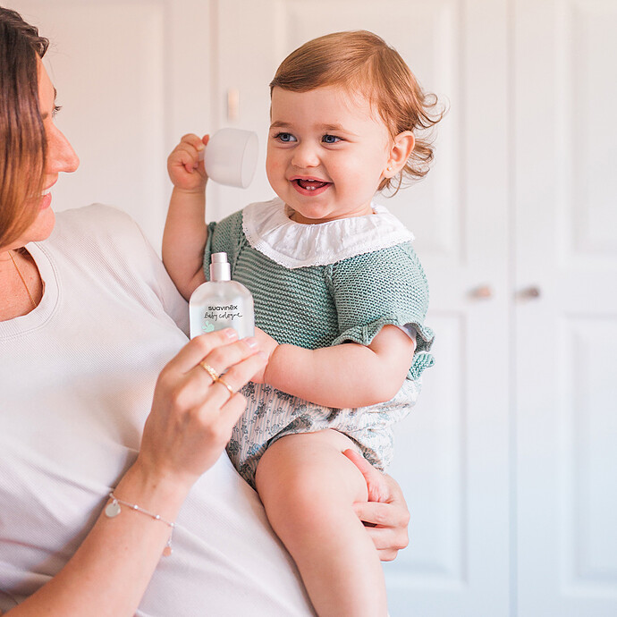Avis Baby Cologne - 100 ml
