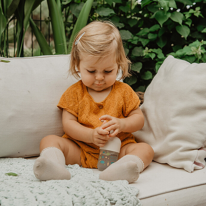 Cosmétique enfant