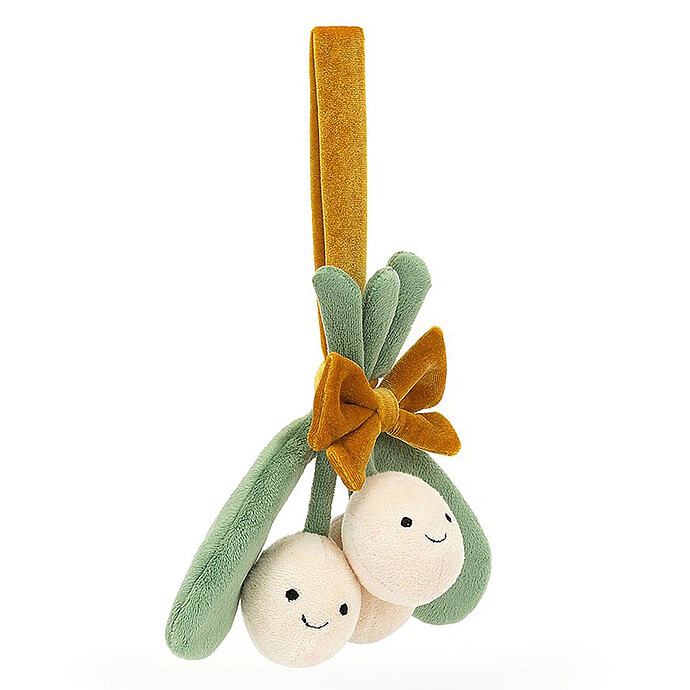 Amuseable Mistletoe Jellycat