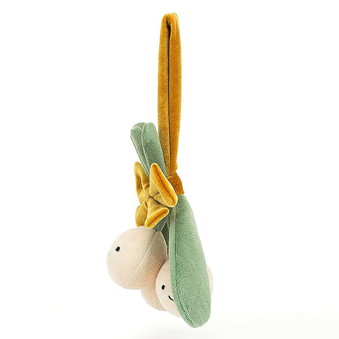Amuseable Mistletoe Jellycat