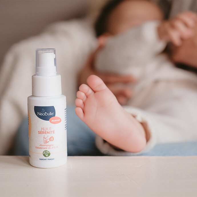 Cosmétique enfant