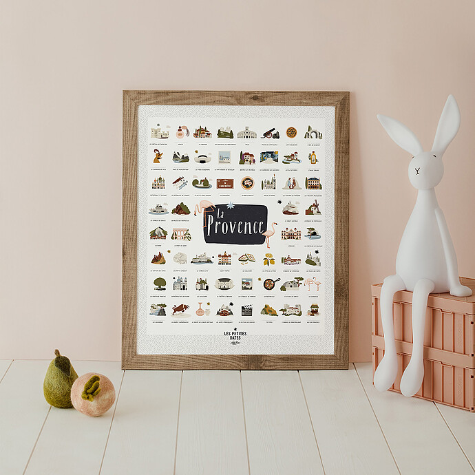 Affiches et posters