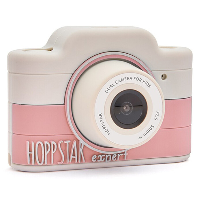 Appareil Photo Numérique Expert - Blush Hoppstar