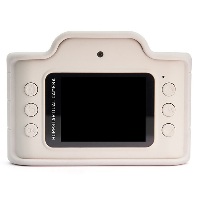 Appareil Photo Numérique Expert - Blush Hoppstar