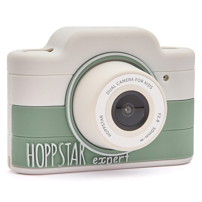 Appareil Photo Numérique Expert - Laurel Hoppstar