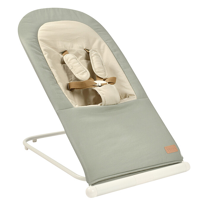 Transat Pliable Eazy Relax - Lichen BÉABA