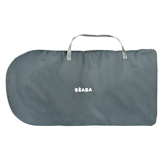 Avis Transat Pliable Eazy Relax - Lichen