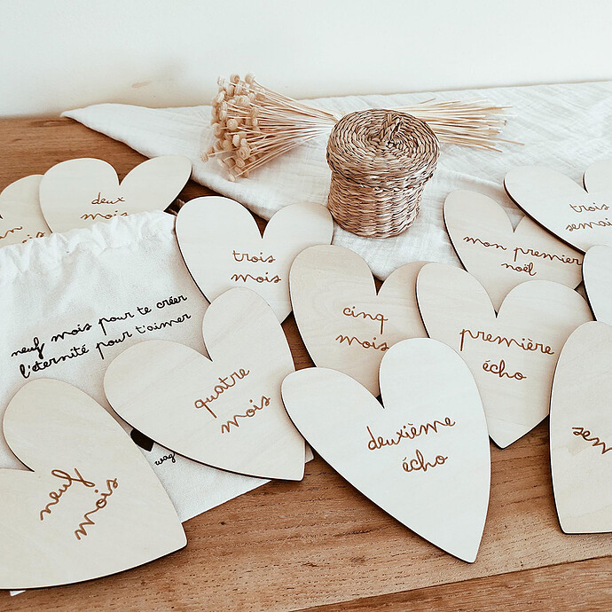 Cartes Etape Bois Atelier Wagram