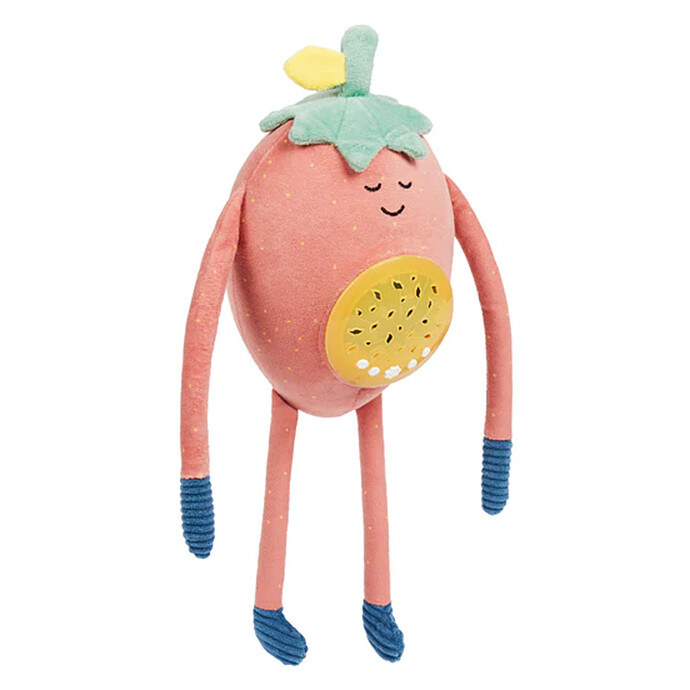 Veilleuse Peluche Barnabé Babymoov