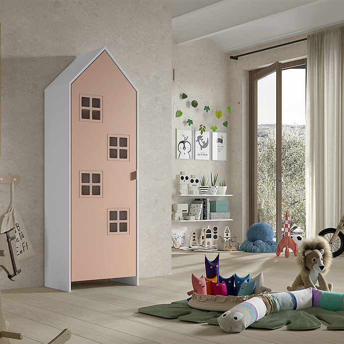 Armoire