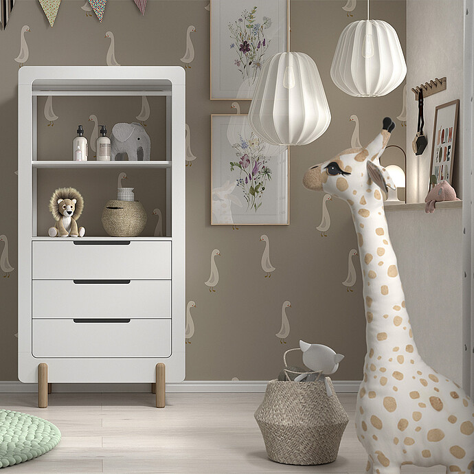 Armoire