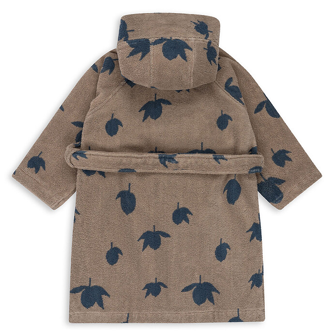 Linge et sortie de bain