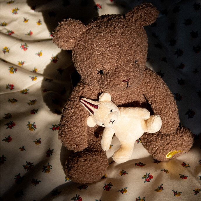 Peluche