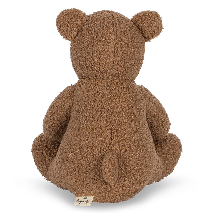 Achat Peluche Musicale Ours