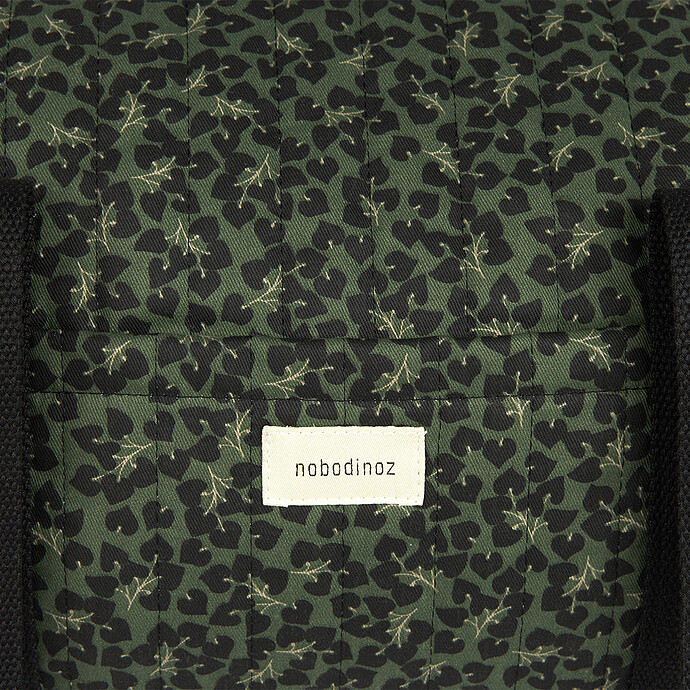 Sac à langer