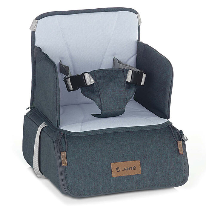 Rehausseur Travel Booster - Seal Jané