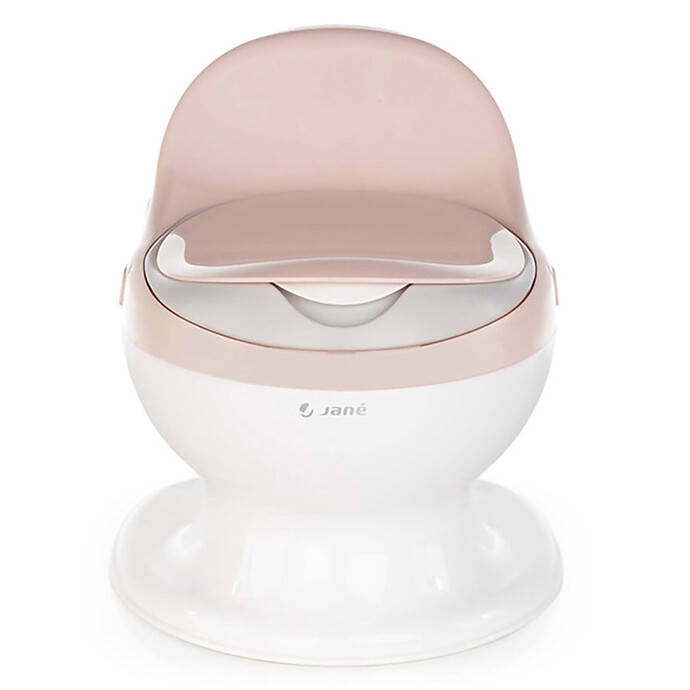 Pot Soft Potty - Pale Jané